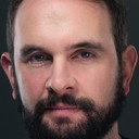 Pedro Miguel Dias als Paciente