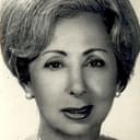 María Victoria Durá als Madame Pérez
