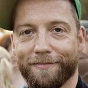 Kasper Eistrup als Himself