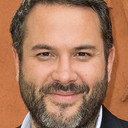 Bruce Toussaint als Self - Host