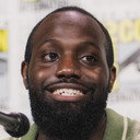 Juju Green als Gym Teacher / Coach (voice)