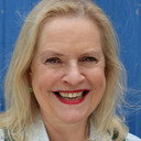 Beate Tober als Leila Gerngroß