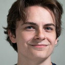Eli Buie als The Hustler