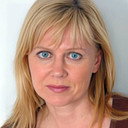 Birgit Bofarull als Vicki