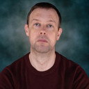 Neil Duffield als Police Officer