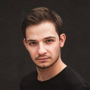 Krzysztof Chodorowski als Tomek Gawron