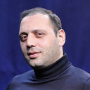 Ramil Zeynalov als Qiyas