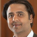 Shaun S. Sanghani, Executive Producer