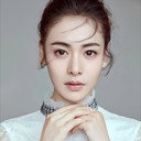 Jiang Yiyi als 