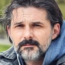 Živko Anočić als Ivan Goran Kovačić