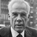Lee Marvin als Orville 'Flash' Perkins