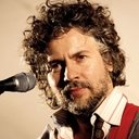 Wayne Coyne als The Martian