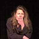 Mandy M. Haupert als DDR-Bürgerin