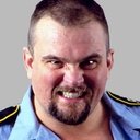 Ray Traylor als The Big Boss Man