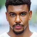 Lucas Wickhaus als Iarley Carvalho