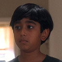 Rishi Bhat als Patrick