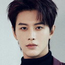 何健麒 als Zhou Yanjing