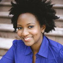 Ebbe Bassey als Mrs. Timmens