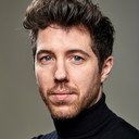 William Spaaij als Vince