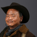 Fang Xushi als Boiler Worker