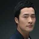 Choi Ji-ho als Kim Jong-wook / Soccer Player