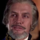 Charles Macaulay als Dracula