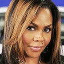 Lil' Kim als Xavier's Daughter