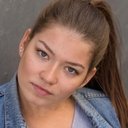 Antonia Fulss als Marina
