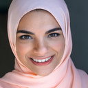 Asil Moussa als Egyptian Mother