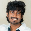 Abishan Jeevinth als 