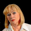 Irina Kalistratova als Sokolskiy’s mistress