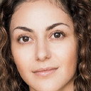 Tata Khachatryan als Ануш