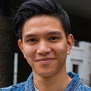 Frankie Vu als 