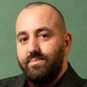 Abdelkarim El-Fassi als Zichzelf