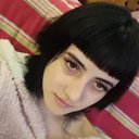 SaturnoD als Laura