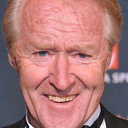 Göran Zachrisson als Interviewer