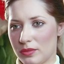 Sylvia Berg als 