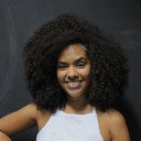 Maria Pereira als Sofia