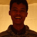 Yahya Haryanto als Yahya