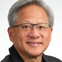 Jensen Huang als Self (archive footage)