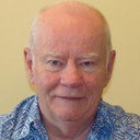 Dennis M. Keating als Old Salt