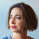 Paula Moura Pinheiro als Self