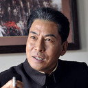 Guo Lianwen als Liu Shaoqi