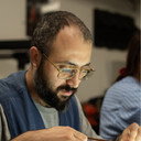 Enrico Alchimim, First Assistant Director