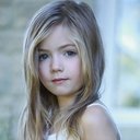 Jadyn Malone als Hannah (6 yrs. old)