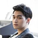 Lee Ik-jun als Min-gu