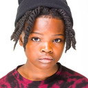 Camden Coley als Additional Voices (voice)