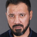 Berik Bosjenovitsj Aytzjanov als Khasym Khan (adult)