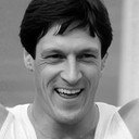 Alan Wells als Self - Olympic Champion-80