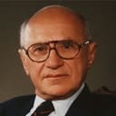 Milton Friedman als Self - Economist (archive footage)